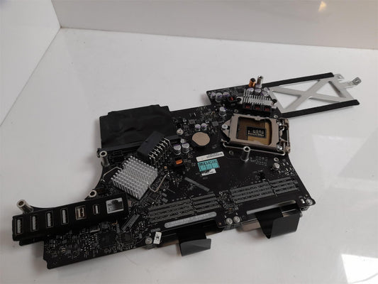 Apple iMac A1311 21 inch Socket LGA1156 Logic Board 820-2784-A 631-1335
