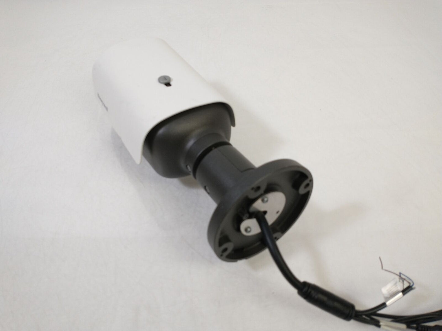 Honeywell Video HBW2GR3 Network Low-Light IR Bullet Camera