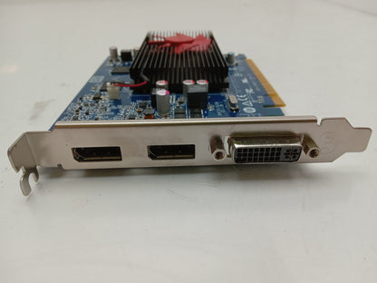HP AMD Radeon R9 350 2GB DDR5 PCIe Video Graphics Card 802317-001 823963-001