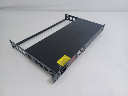 Raritan PX2-5260R 1U 12 Port Rackmount PDU - With Rack Mounts