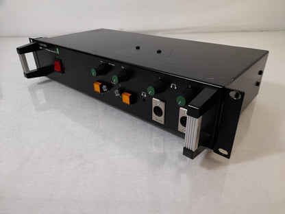 Canford Tecpro MS721 Master Station Intercom - Spares & Repairs