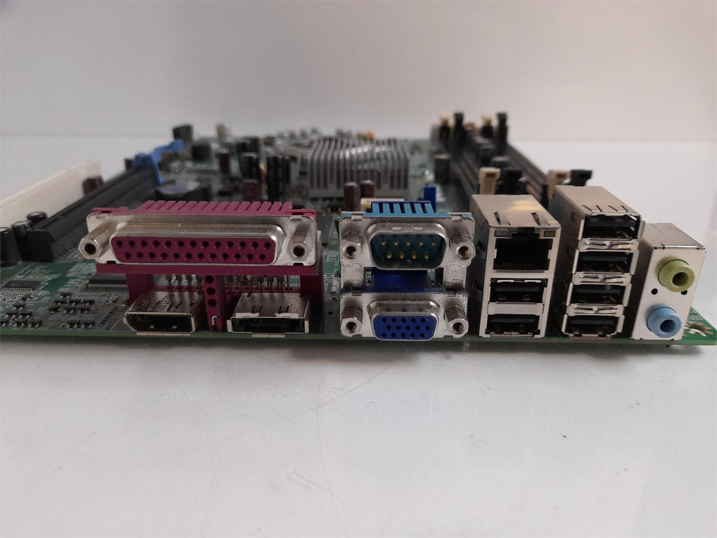 Dell Optiplex 780 Socket LGA775 Motherboard 03NVJ6 3NVJ6