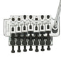 Floyd Rose FRTSSS1000 Special Tremolo System ~ 7-String Chrome
