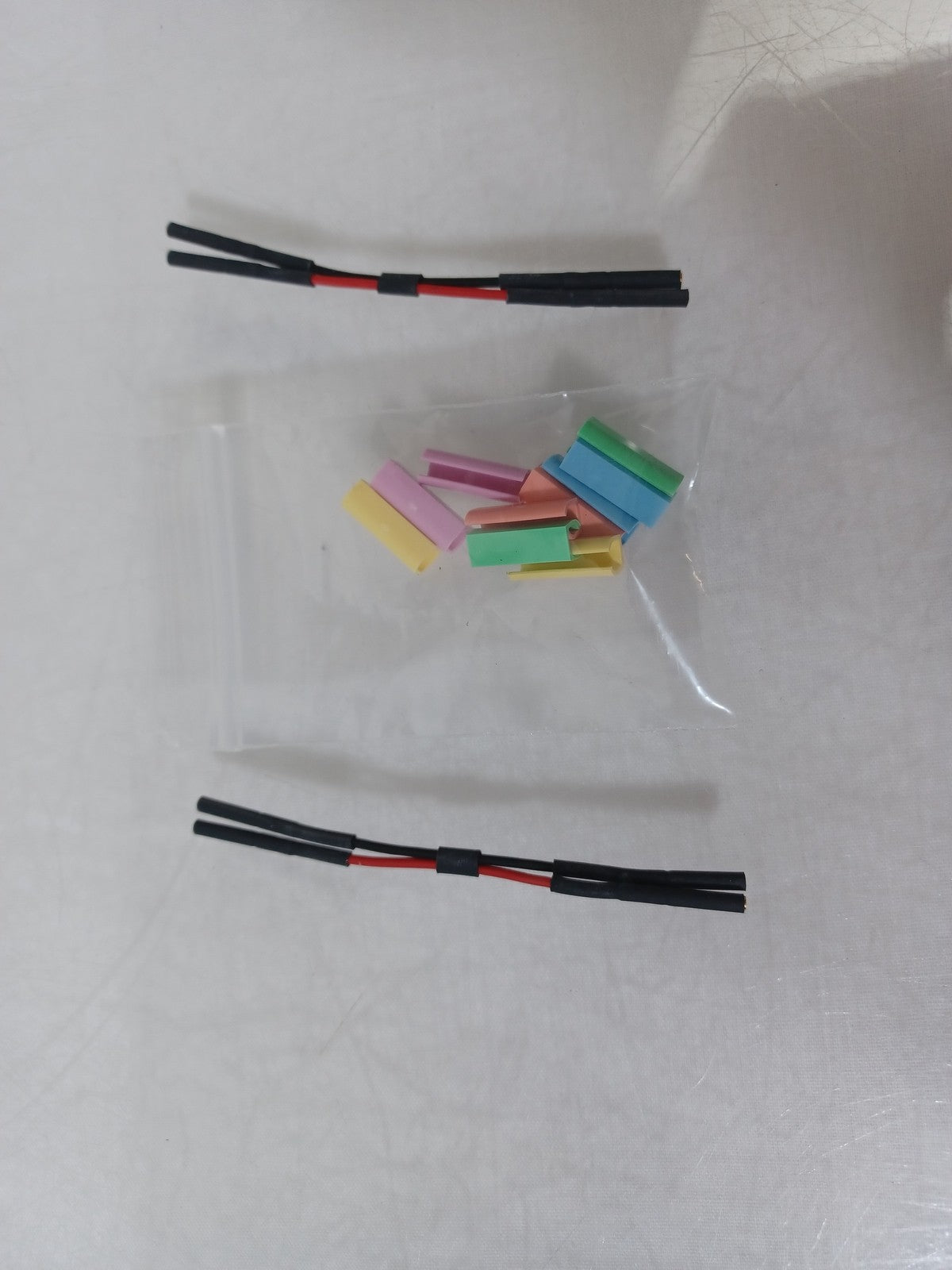 Tektronix P7350 5 GHz Differential Probe With Accessories And Carry Case