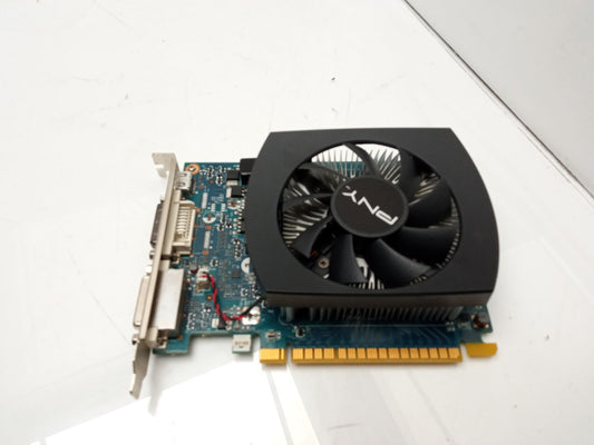PNY NVIDIA GeForce GTX 650 Ti 1GB GDDR5 Video Graphics Card GF650IGTX1GEPB