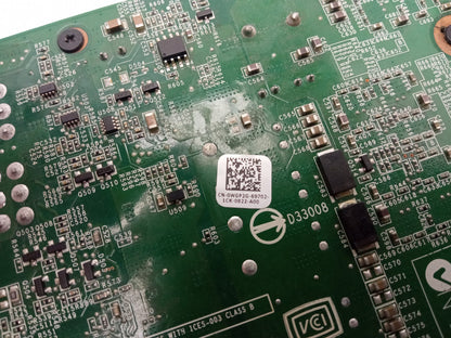 NVIDIA GeForce GTX 560 Ti 1280MB GDDR5 PCIe Video Graphics Card 0WGP2G WGP2G