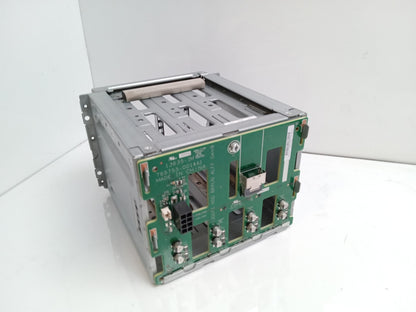 HP ML150 G9 Server 3.5" 4 Bay HDD Cage & Backplane 822755-001 765754-001
