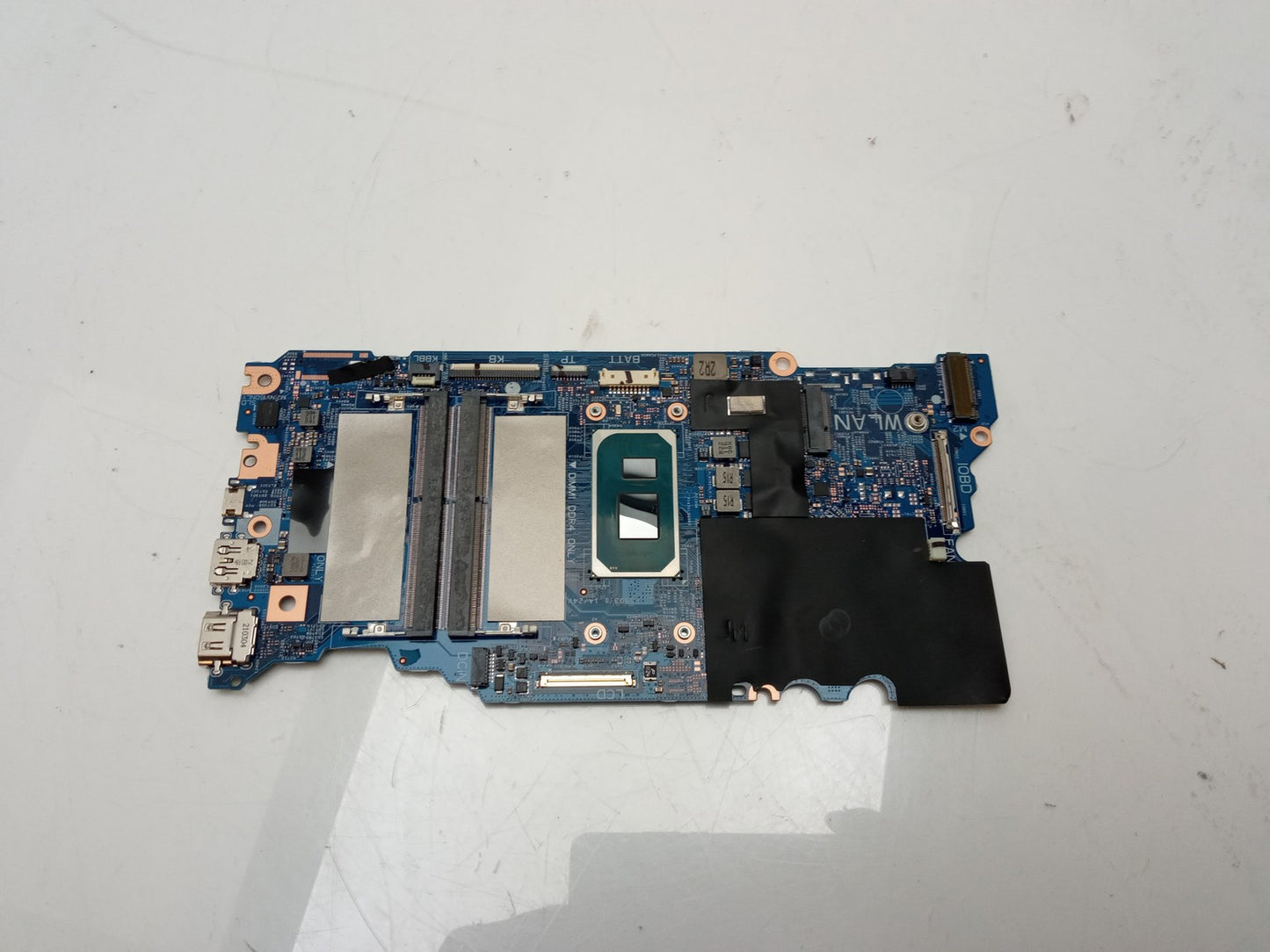 Dell Vostro 14 5410 Laptop Motherboard with i5-11300H 3.10 GHz CPU 09D8H2 9D8H2