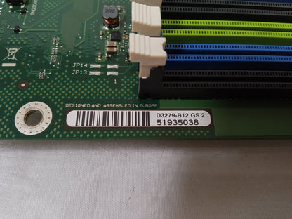 Fujitsu Primergy RX2530 M2 LGA2011-3 DDR4 Server Motherboard D3279-B12 GS 2