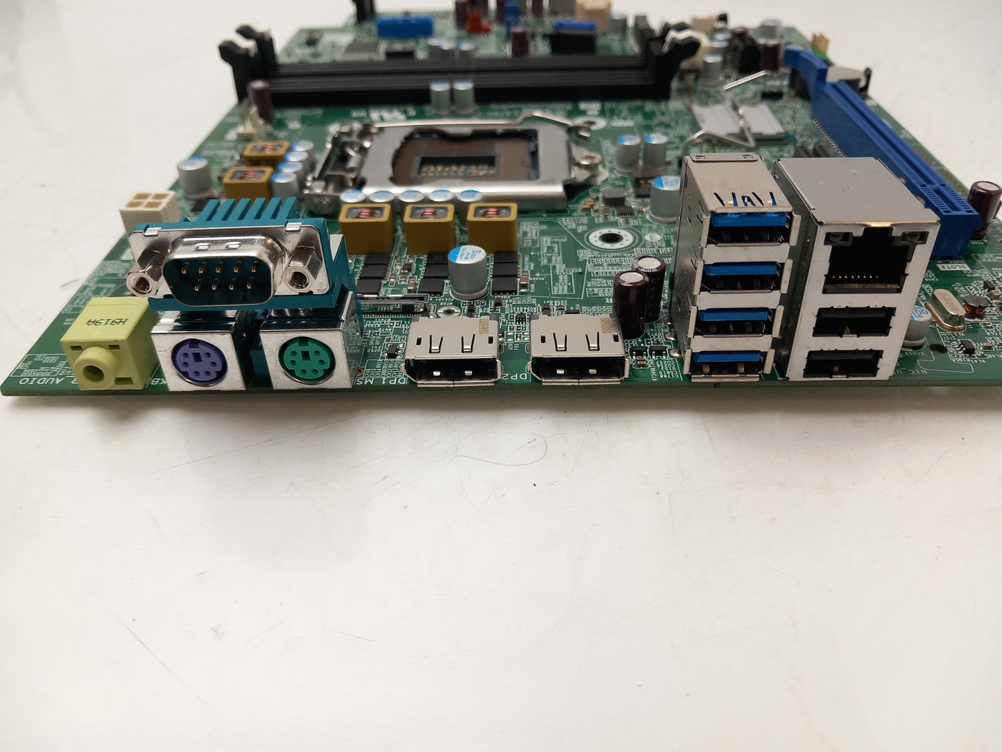 Dell Precision 3431 SFF Socket LGA 1151 DDR4 Motherboard 01TN68 1TN68