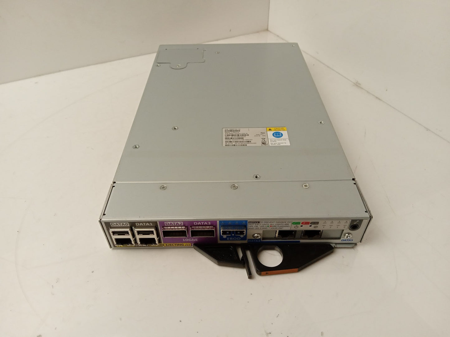 Flextronics Xyratex SATIT2 StorSimple RAID Controller 0995122-10