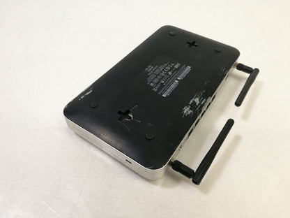 Cisco Meraki MX64W Wireless Cloud Managed Appliance Router - Unclaimed - No PSU