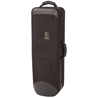 Odyssey Premiere 'Bb/F' Tenor Trombone Outfit - With Case