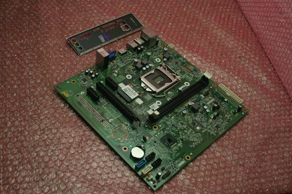 Dell Inspiron 3000 Socket LGA1150 Motherboard With I/O Shield 088DT1 88DT1