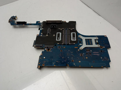 HP ZBook 15 Laptop Motherboard Socket 947 DDR3 734304-001
