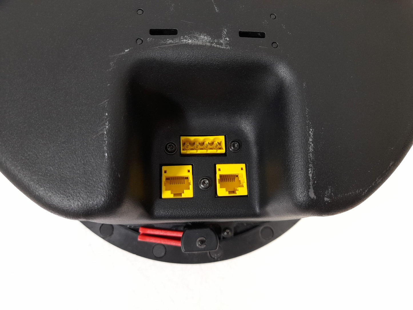 Biamp Desono C-IC6 6.5" 2-Way 8Ω Ceiling Speaker