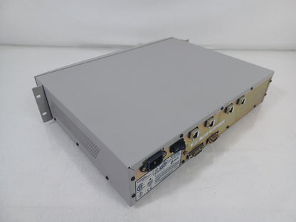 Nortel Networks NTDU08 Network Expansion Chassis NTDU30BA - With Rack Mounts