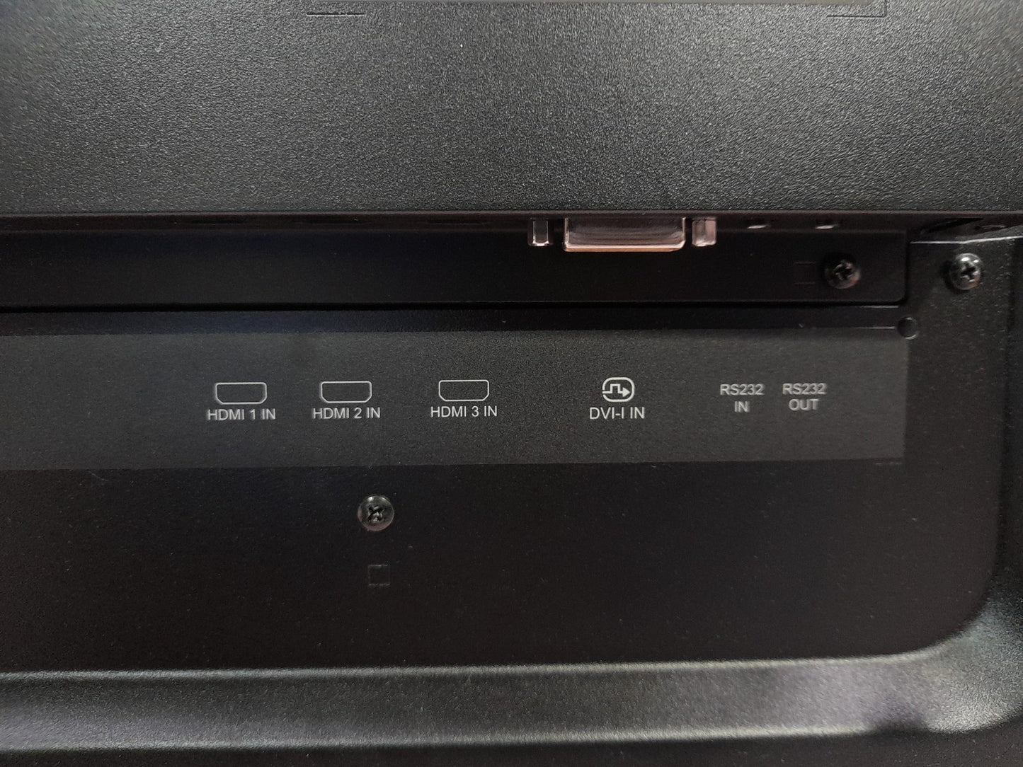 Philips 86BDL3511Q 86" IPS 4K Ultra HD LCD Q-Line Digital Signage Display