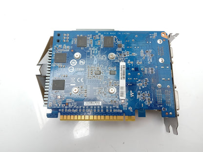 GIGABYTE NVIDIA GTX 650 OC 1GB GDDR5 Graphics Video Card GV-N650OC-2GI