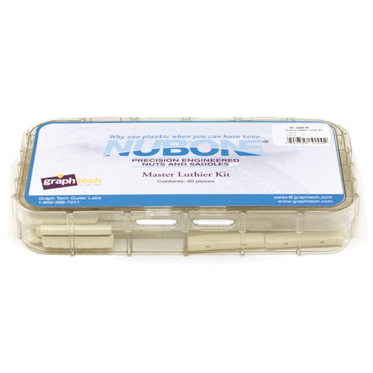 GraphTech MC-1000-00 NuBone Master Luthier Kit