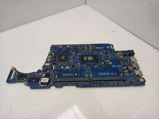 Dell Latitude 3480 Laptop Motherboard with i5-7200U 2.50 GHz DDR4 08NCKY 8NCKY