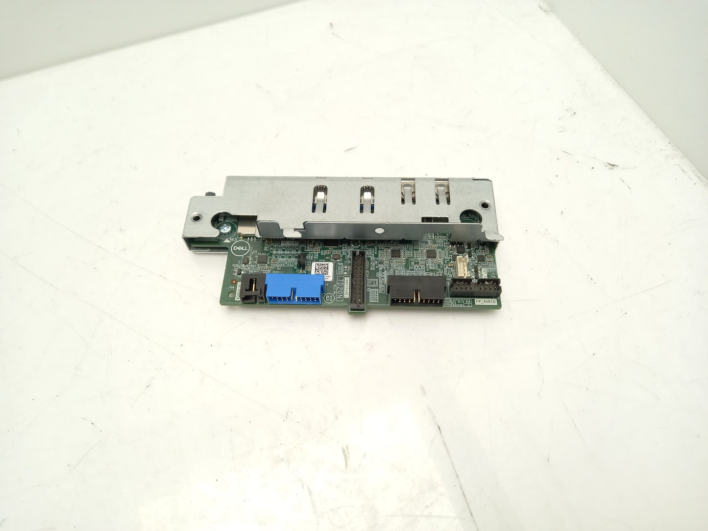 Dell Precision 7820 Desktop Front Control Panel 0CRF7H CRF7H