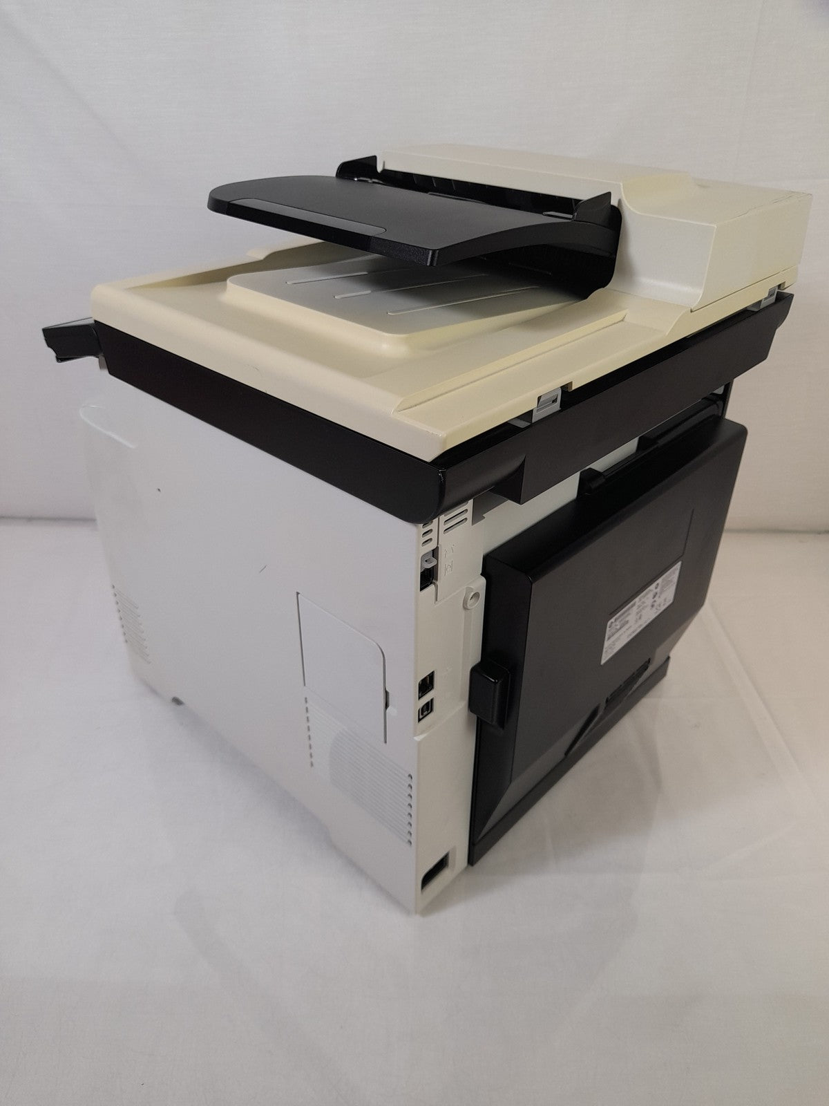 HP LaserJet Pro 400 color MFP M475dn A4 Multifunction Printer - CE863A