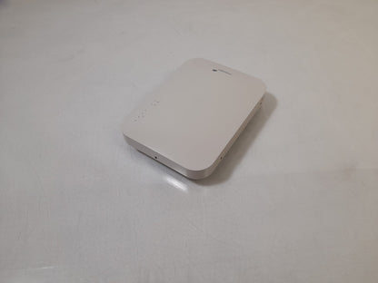 Cisco Meraki MR24 PoE Wireless Access Point With Mount - Unclaimed