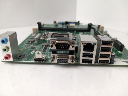 HP 280 G3 Socket LGA1151 DDR4 PCIe Motherboard 942033-001 942033-601