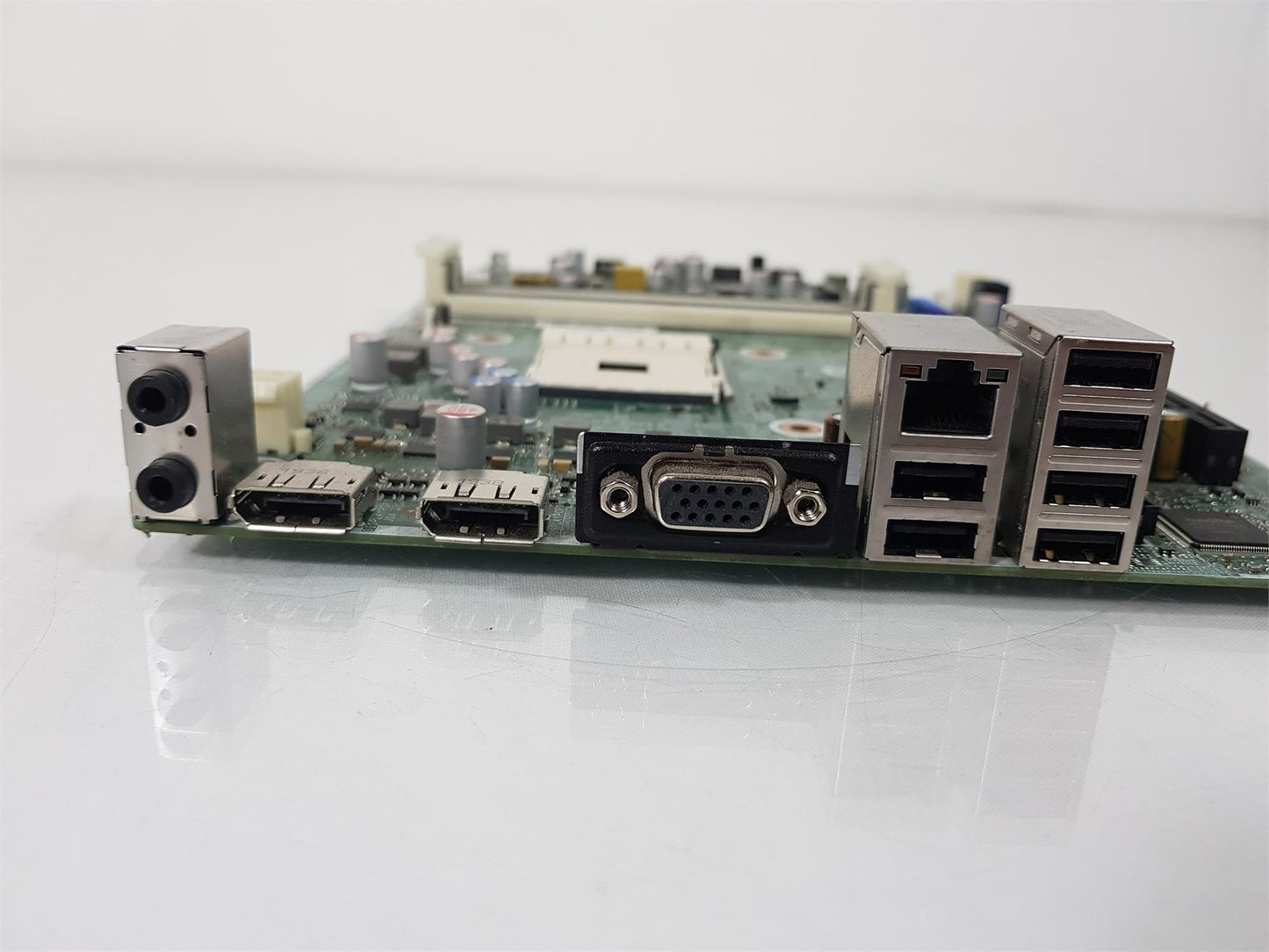 HP ProDesk 405 G4 Socket AM4 DDR4 Motherboard L83064-001 L86236-001