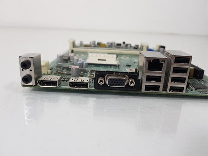 HP ProDesk 405 G4 Socket AM4 DDR4 Motherboard L83064-001 L86236-001
