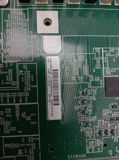 HP ProLiant DL360 G10 Socket 3647 DDR4 Server Motherboard With Tray 847479-001