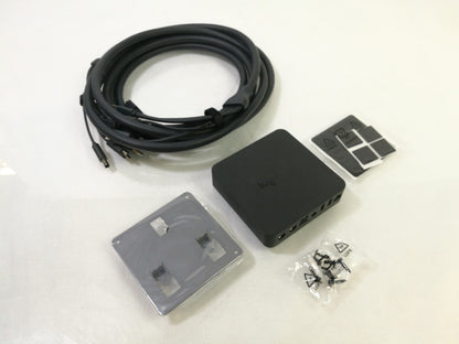 Logitech V-U0041 Smart Dock Extender Box - With 5 in 1 Cable