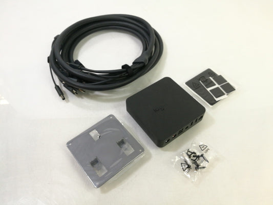 Logitech V-U0041 Smart Dock Extender Box - With 5 in 1 Cable