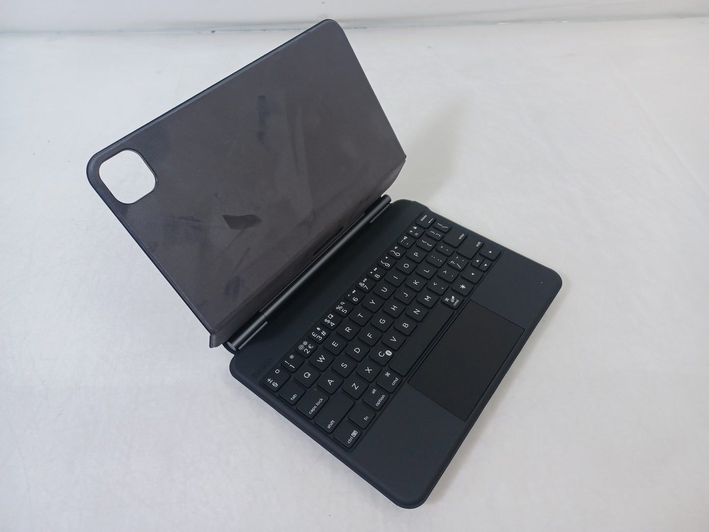 Belkin Connect Pro Keyboard Case Magnetic Stand For iPad Air 10.9"/ iPad Pro 11"