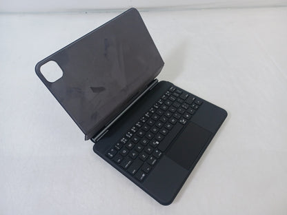 Belkin Connect Pro Keyboard Case Magnetic Stand For iPad Air 10.9"/ iPad Pro 11"