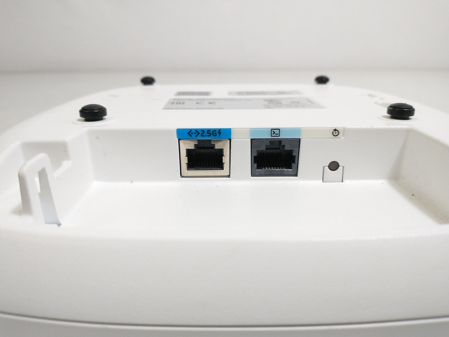 Cisco Catalyst C9120AXI-E Wi-Fi 6 802.11ax 4x4 Indoor Wireless Access Point