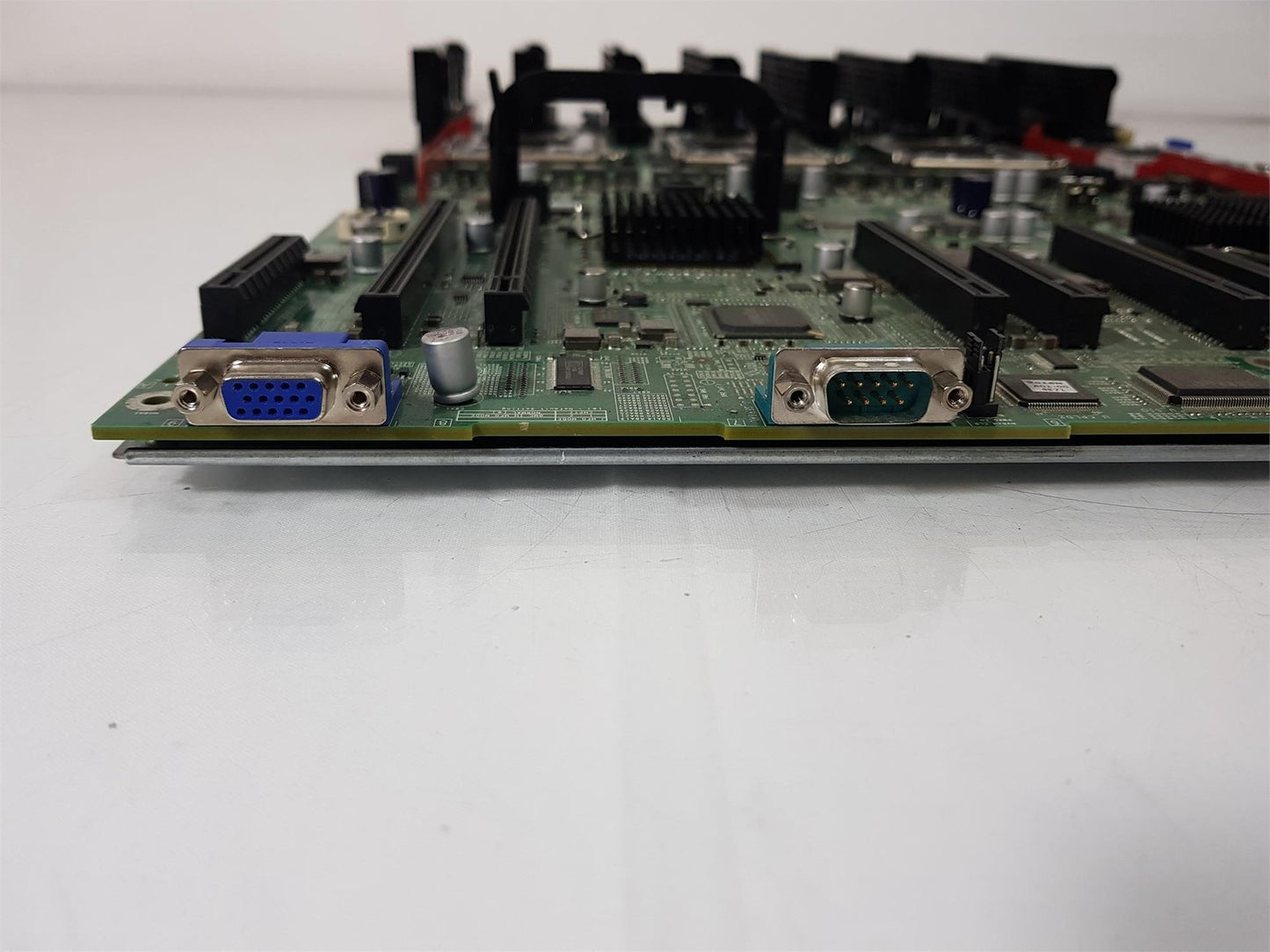 Dell PowerEdge R910 Socket FCLGA1567 DDR3 Motherboard 0JRJM9 JRJM9