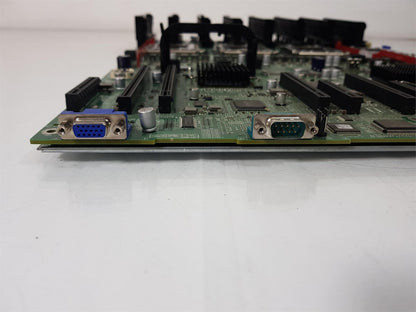 Dell PowerEdge R910 Socket FCLGA1567 DDR3 Motherboard 0JRJM9 JRJM9