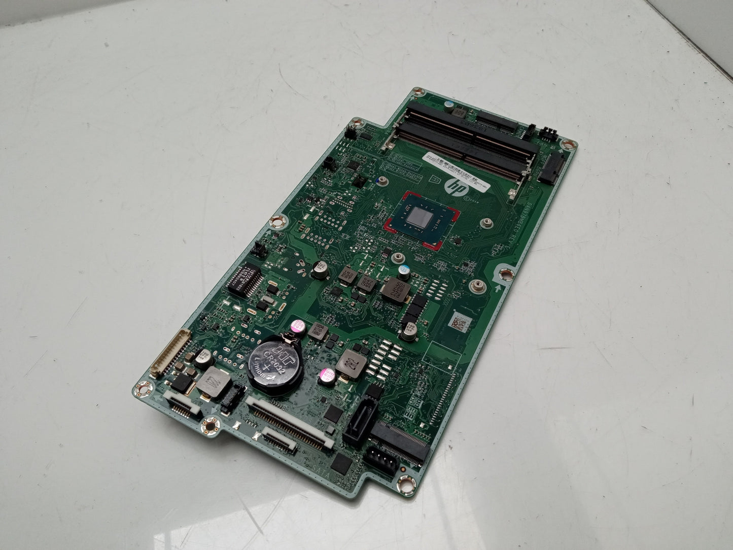 HP Pavilion 22-C 24-F AiO DDR4 Motherboard With Pentium 1.50 GHz CPU L03377-001