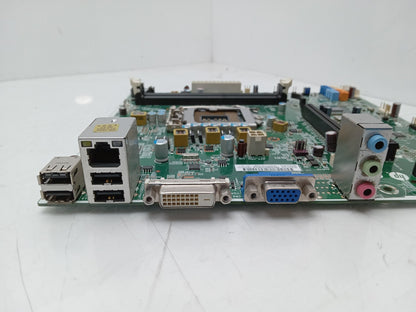 HP Pro 3500 G2 MT Socket 1155 DDR3 Motherboard With I/O Shield 765382-001