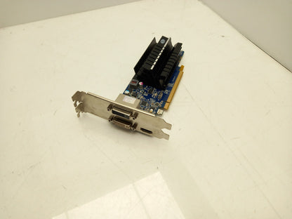 AMD Sapphire FLEX HD 6450 1GB DDR3 DVI HDMI Video Graphics Card 299-1E206-002SA