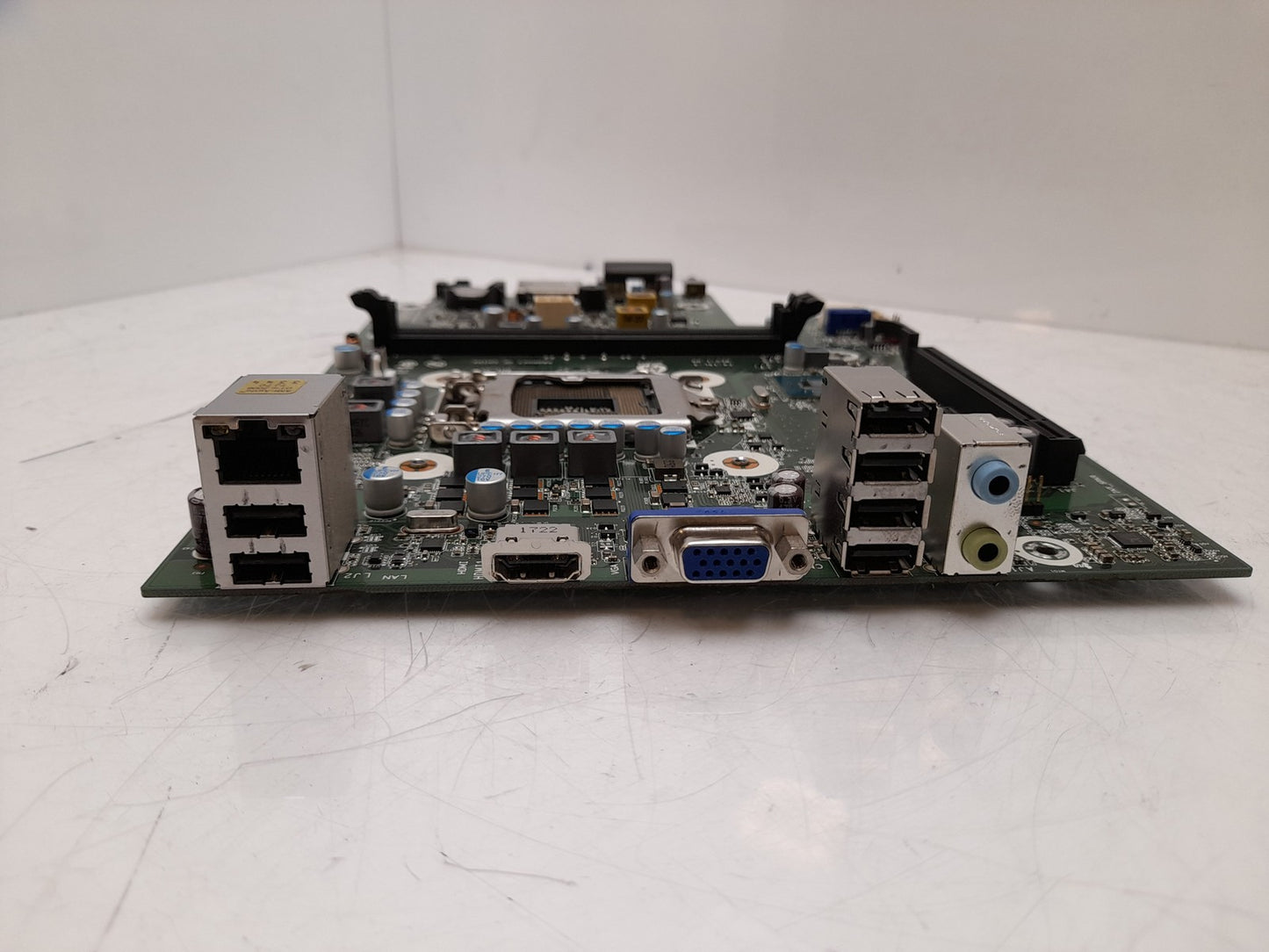 HP 280 Pro G2 Socket LGA1151 DDR4 PCIe Motherboard 901279-002 L01951-001