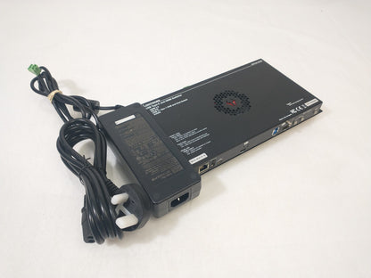 Lightware UCX-2x1-HC30 USB USB-C & HDMI Switcher