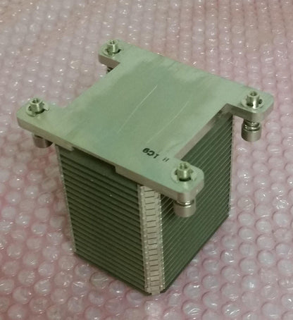 Dell PowerEdge T410 Socket LGA 1366 Processor CPU Heatsink 0F847J F847J