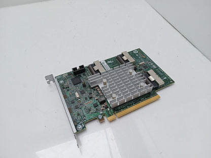HP 6 Port PCIe NVMe RAID Bridge Controller Card 708724-001 824019-001