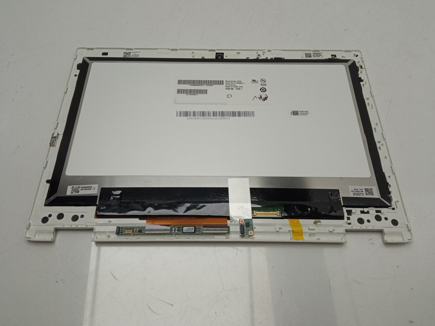Acer CB5-132T N15Q8 11.6" Laptop Replacement LCD Display Panel B116XAN04.1