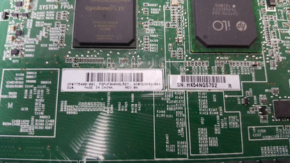 HP ProLiant DL380 G9 Socket LGA2011 Server Board 729842-001 775400-001