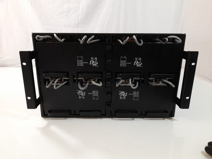 APC SURT192RMXLBP2 8 Bay External Battery Pack - No Batteries