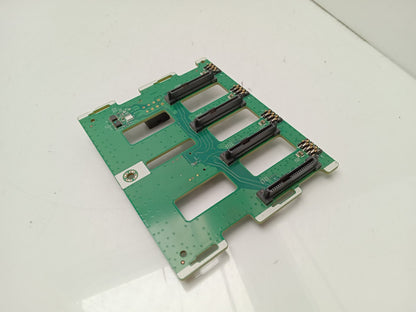 HP Proliant ML30 ML10 ML150 G9 4 Bay 3.5" HDD Backplane 765754-001